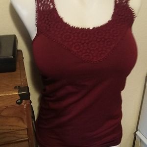 🌸New mix bodycon tank Nwot